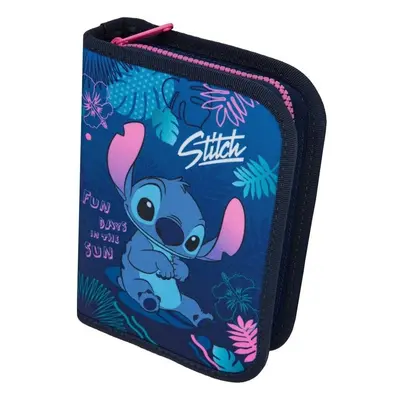 Penál CoolPack Stitch 2 klopy