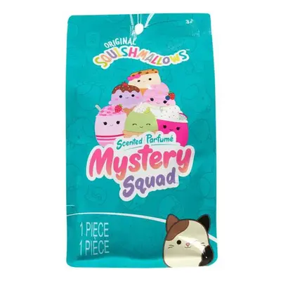 Jazwares SQUISHMALLOWS Mystery voňavý plyšák - dezert