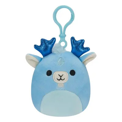 Jazwares SQUISHMALLOWS Klíčenka Čchi-lin - Xam