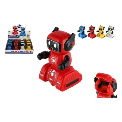 Teddies Robot na setrvačník