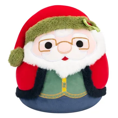 Jazwares SQUISHMALLOWS Starý santa - Nick