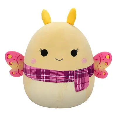 Jazwares SQUISHMALLOWS Žlutá můra - Miry, 50 cm