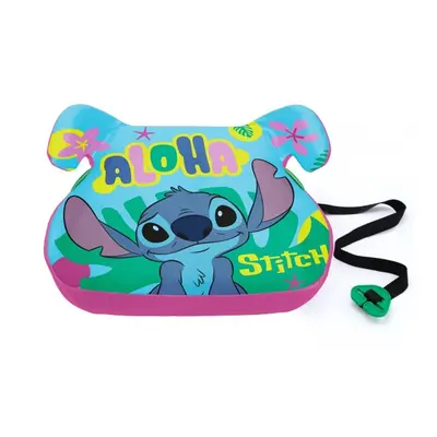 Dětský podsedák Stitch