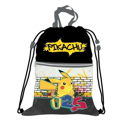 Vak na záda Pokemon Pikachu