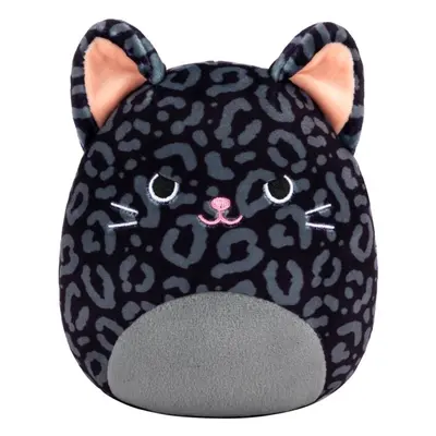 Jazwares SQUISHMALLOWS velký Černý panter - Xiomara, 60 cm