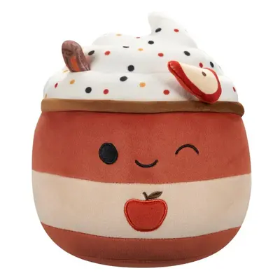 Jazwares SQUISHMALLOWS Jablečný cider - Mead