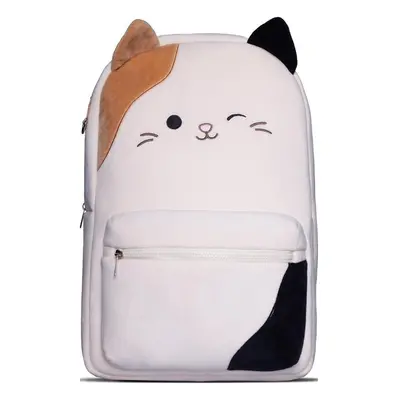 Squishmallows batoh - kocour Cameron