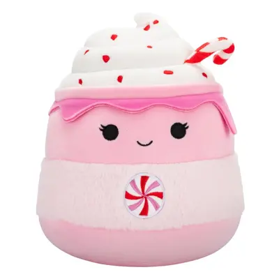 Jazwares SQUISHMALLOWS Horká čokoláda - Ethel