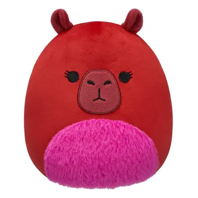 Jazwares SQUISHMALLOWS Kapybara - Marcia