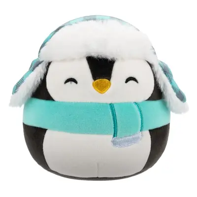 Jazwares SQUISHMALLOWS Tučňák v beranici - Luna