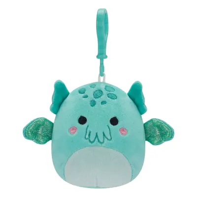 Jazwares SQUISHMALLOWS Klíčenka Cthulhu - Theotto