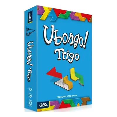 Ubongo Trigo Mini