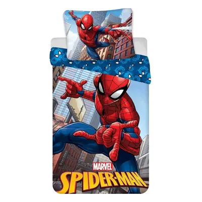 Povlečení Marvel Spider-man