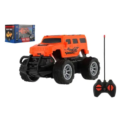 Teddies Auto RC mini truck