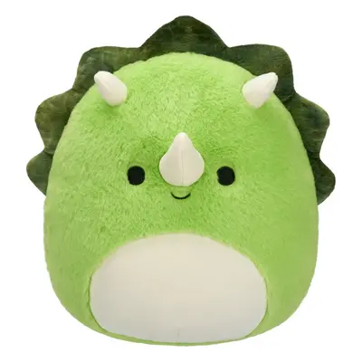 SQUISHMALLOWS Fuzzamallows Triceratops - Tristan, 30 cm