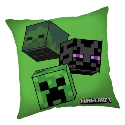 Jerry Fabrics Polštářek Minecraft The Mobs