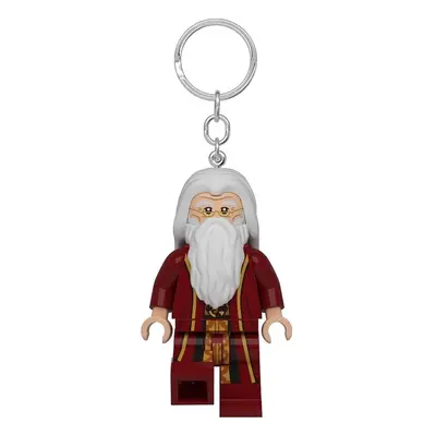 Lego Harry Potter Profesor Brumbál svítící figurka (HT)