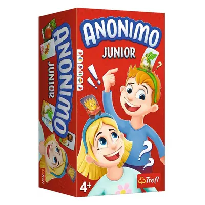 Anonimo junior