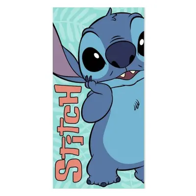 Faro Dětská osuška Lilo and Stitch