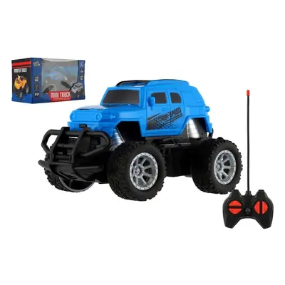 Teddies Auto RC mini truck