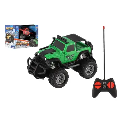 Teddies Auto RC Off-Road terénní