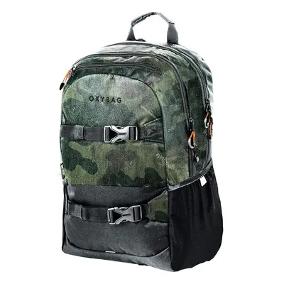 Karton P+P batoh OXY Sport Camo 9 22323