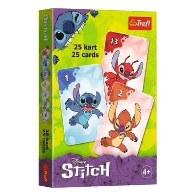 Trefl Černý Petr Stitch