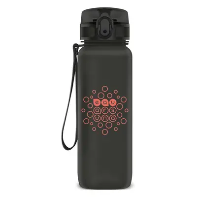 Ars una Láhev matná 800 ml Dark Grey