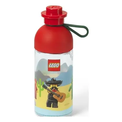 Lego láhev transparentní - Mexiko