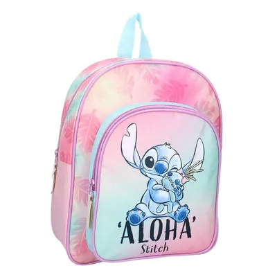 Dětský batoh Lilo a Stitch Aloha