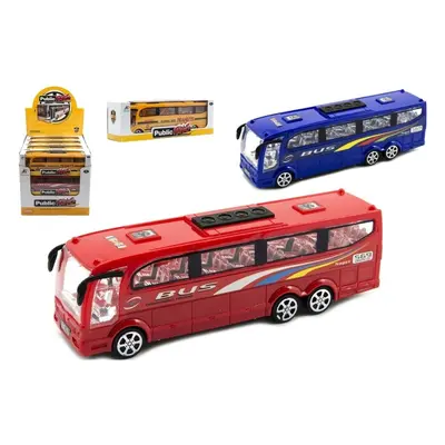 Teddies Autobus