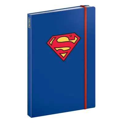 Notes Superman Symbol 13 × 21 cm