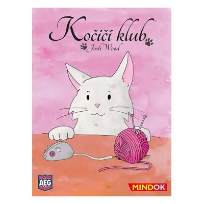 Mindok Kočičí klub