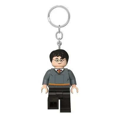 Lego Harry Potter svítící figurka (HT)