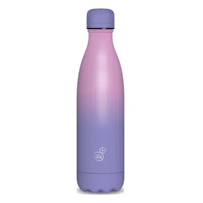 Ars una Termoláhev Gradient Magenta 500 ml