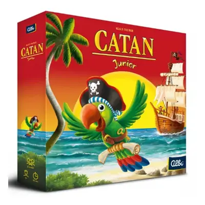 Catan Junior