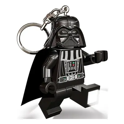 Lego Star Wars Darth Vader svítící figurka