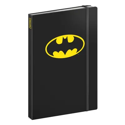 Notes Batman Signal 13 × 21 cm