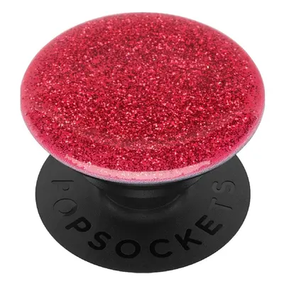 PopSockets PopGrip Gen.2, Glitter Red