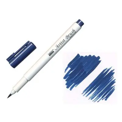 Štětcový fix - MARVY PRUSSIAN BLUE ARTIST BRUSH