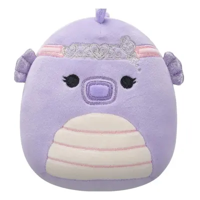 Jazwares SQUISHMALLOWS Mořský koník - Eartha