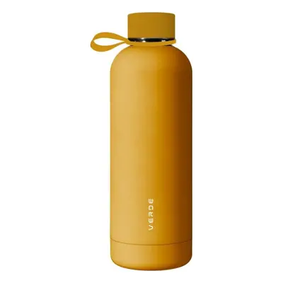 Karton P+P Termoska 500ml VERDE hořčice