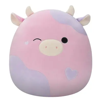 Jazwares SQUISHMALLOWS 40 cm Kravička - Patty