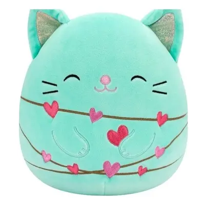 SQUISHMALLOWS Kočka - Charisma