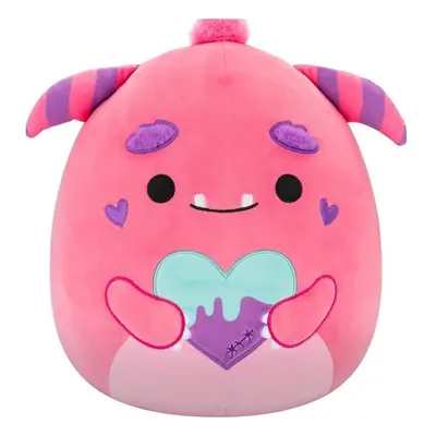 SQUISHMALLOWS Příšera - Mont, 30 cm