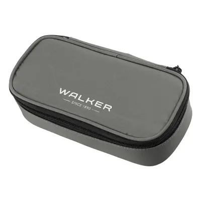 Walker Steel Grey