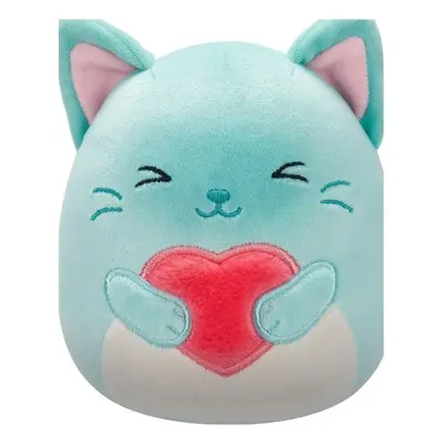 SQUISHMALLOWS Siamská kočka - Sigrid