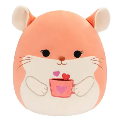 Jazwares SQUISHMALLOWS Činčila - Erica, 30 cm