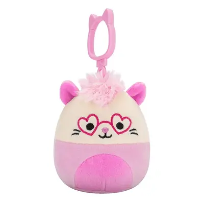 Jazwares Klíčenka SQUISHMALLOWS Vačice - Chambless