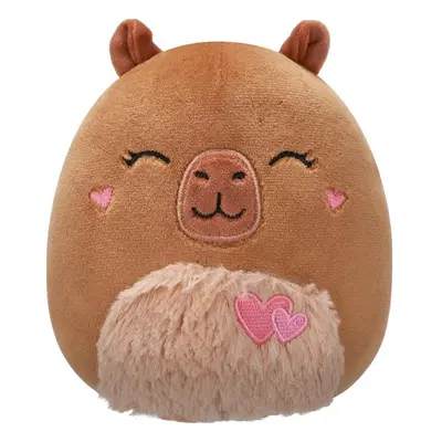 SQUISHMALLOWS Kapybara - Lijjian